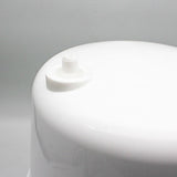 Maxbell 3.2 Gallon Pressurized Water Tank Purification for Kitchen Commercial Office with ball valve