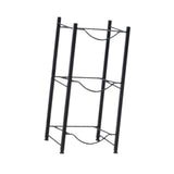Maxbell 5 Gallon Water Bottle Holder Iron Organizer for Household Office Home