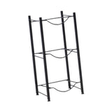 Maxbell 5 Gallon Water Bottle Holder Iron Organizer for Household Office Home