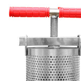 Maxbell Vegetable Stuffing Squeezer Versatile Kitchen Utensil Dumpling Filling Press 3L