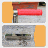 Maxbell Vegetable Stuffing Squeezer Versatile Kitchen Utensil Dumpling Filling Press 3L