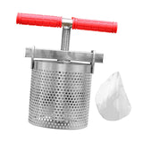 Maxbell Vegetable Stuffing Squeezer Versatile Kitchen Utensil Dumpling Filling Press 3L