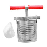 Maxbell Vegetable Stuffing Squeezer Versatile Kitchen Utensil Dumpling Filling Press 3L