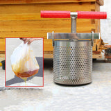 Maxbell Vegetable Stuffing Squeezer Versatile Kitchen Utensil Dumpling Filling Press 3L