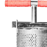 Maxbell Vegetable Stuffing Squeezer Versatile Kitchen Utensil Dumpling Filling Press 3L with Feet