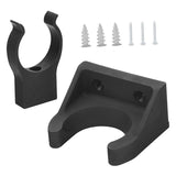 Maxbell 2Pcs Stick Vacuum Wall Mount Holders Organizer Vacuum Cleaner Support for V7