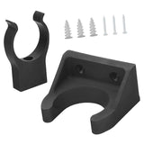 Maxbell 2Pcs Stick Vacuum Wall Mount Holders Organizer Vacuum Cleaner Support for V7