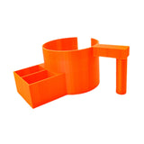 Maxbell Coffee Mug Holder Sturdy Storage Organizer for Hiking Indoor Ourdoor Camping