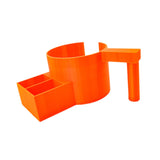 Maxbell Coffee Mug Holder Sturdy Storage Organizer for Hiking Indoor Ourdoor Camping