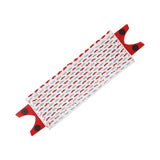 Maxbell Microfiber Mop Pad Wet Mopping Pad Mop Refill for Floor Living Room Bathroom