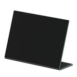 Maxbell 6Pcs Acrylic Boxes for Display Storage Boxes for Food Cosmetics Collectibles