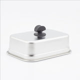 Maxbell Cheese Melting Dome Heavy Duty Basting Cover for Sandwiches Patties Grilling 35.5cmx25cmx11cm