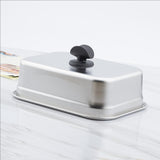 Maxbell Cheese Melting Dome Heavy Duty Basting Cover for Sandwiches Patties Grilling 32cmx23cmx10cm