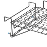 Maxbell Foldable Cabinet Door Organizer Kitchen Countertop Extender for Home