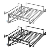 Maxbell Foldable Cabinet Door Organizer Kitchen Countertop Extender for Home