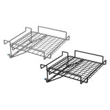 Maxbell Foldable Cabinet Door Organizer Kitchen Countertop Extender for Home