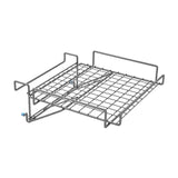 Maxbell Foldable Cabinet Door Organizer Kitchen Countertop Extender for Home