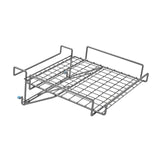 Maxbell Foldable Cabinet Door Organizer Kitchen Countertop Extender for Home