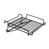 Maxbell Foldable Cabinet Door Organizer Kitchen Countertop Extender for Home