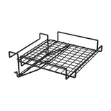 Maxbell Foldable Cabinet Door Organizer Kitchen Countertop Extender for Home
