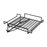 Maxbell Foldable Cabinet Door Organizer Kitchen Countertop Extender for Home