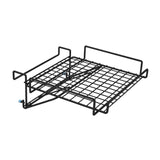 Maxbell Foldable Cabinet Door Organizer Kitchen Countertop Extender for Home