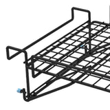 Maxbell Foldable Cabinet Door Organizer Kitchen Countertop Extender for Home