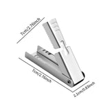Maxbell Crawfish Peeler Convenient Portable Household Quick Crayfish Shelling Device Non Slip Texture