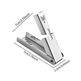 Maxbell Crawfish Peeler Convenient Portable Household Quick Crayfish Shelling Device Hollow