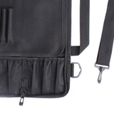 Maxbell Knife Bag for Chefs Kitchen Utensils Knives Holder for Travel  Hiking