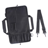 Maxbell Knife Bag for Chefs Kitchen Utensils Knives Holder for Travel  Hiking