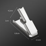 Maxbell Crawfish Peeler Manual Shelling Device for Household Party Family Gatherings