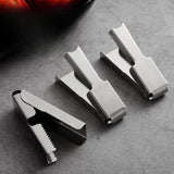 Maxbell Crawfish Peeler Manual Shelling Device for Household Party Family Gatherings