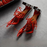 Maxbell Crawfish Peeler Manual Shelling Device for Household Party Family Gatherings