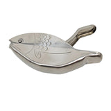 Maxbell Lemon Squeezer Multipurpose Hand Press Manual Juicer for Limes Orange Lemons