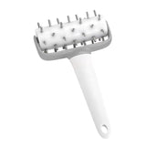 Maxbell Pizza Dough Docker Roller Detachable Hole Puncher for Restaurant Baking Home