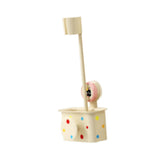 Maxbell Hair Dryer Storage Rack Multipurpose with Suction Cup for Bedroom Hotel Door Pink