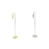 Maxbell Table Number Holder Metal Place Card Holder for Restaurants Home Anniversary Gold