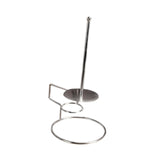 Maxbell Onion Ring Tower Decor Ice Cream Cone Holder for Baby Shower Wedding Kitchen