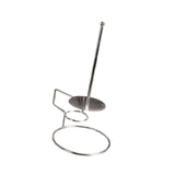 Maxbell Onion Ring Tower Decor Ice Cream Cone Holder for Baby Shower Wedding Kitchen