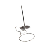 Maxbell Onion Ring Tower Decor Ice Cream Cone Holder for Baby Shower Wedding Kitchen