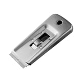 Maxbell Glass Cleaning Scraper Multipurpose Compact Scraper for Home Kitchen Glass