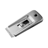Maxbell Glass Cleaning Scraper Multipurpose Compact Scraper for Home Kitchen Glass
