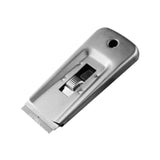 Maxbell Glass Cleaning Scraper Multipurpose Compact Scraper for Home Kitchen Glass