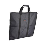 Maxbell Travel Carrying Case Carrier Zipper Painting Handbag Solar Panel Storage Bag