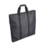 Maxbell Travel Carrying Case Carrier Zipper Painting Handbag Solar Panel Storage Bag