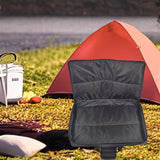 Maxbell Travel Carrying Case Carrier Zipper Painting Handbag Solar Panel Storage Bag