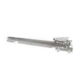 Maxbell Stainless Steel Tongs Multipurpose BBQ Tongs for Wedding Party Catering