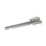 Maxbell Stainless Steel Tongs Multipurpose BBQ Tongs for Wedding Party Catering