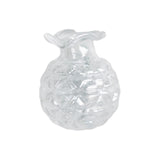 Maxbell Mini Vase Fridge Magnets Ceramic Flower Arrangement for Kitchen Cabinet Door Style B